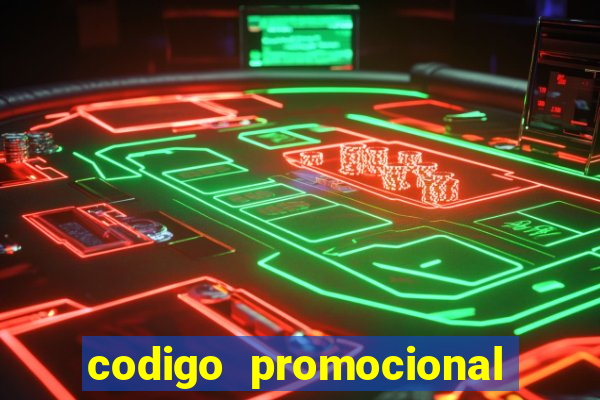 codigo promocional bingo blitz